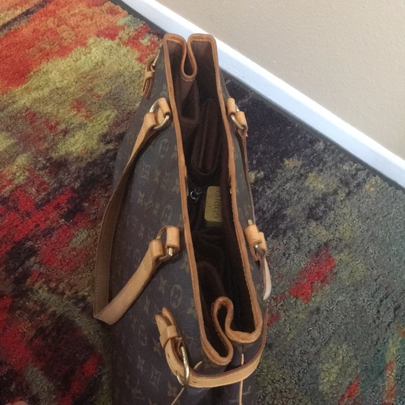 SOLD Louis Vuitton Shoulder bag - Picture 6 of 16